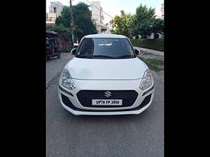 Second Hand Maruti Suzuki Swift VDi in Kanpur