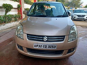 Second Hand Maruti Suzuki Swift DZire VXi in Lucknow