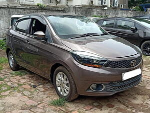 tata tigor diesel second hand