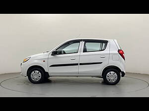 Second Hand Maruti Suzuki Alto 800 Vxi in Lucknow