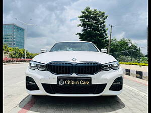 Second Hand BMW 3-Series 330i M Sport Edition in Bangalore