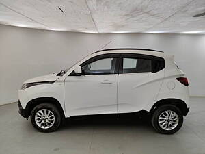 Second Hand Mahindra KUV100 K6 Plus 6 STR in Indore