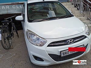 Second Hand Hyundai i10 Sportz 1.2 Kappa2 in Patna