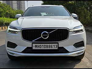 Second Hand वोल्वो xc60 मोमेंटम in मुंबई