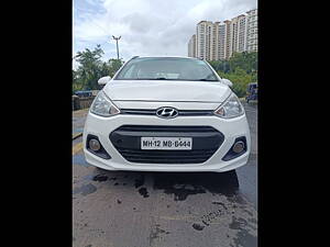 Second Hand Hyundai Grand i10 Asta AT 1.2 Kappa VTVT [2013-2016] in Mumbai