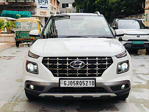 Second Hand Hyundai Venue SX (O) 1.0 Turbo DCT in Ahmedabad