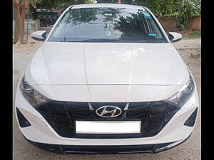 Second Hand Hyundai Elite i20 Asta (O) 1.2 MT in Patna