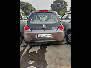 Second Hand Honda Brio VX AT in Chandigarh