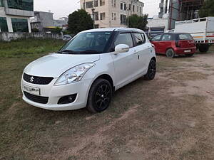 Second Hand Maruti Suzuki Swift VDi ABS [2014-2017] in Mohali