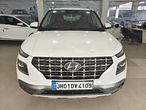 Second Hand Hyundai Venue SX 1.4 CRDi in Ranchi