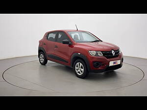 Second Hand Renault Kwid RXL in Chennai