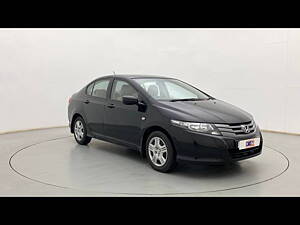 Second Hand Honda City 1.5 S MT in Hyderabad