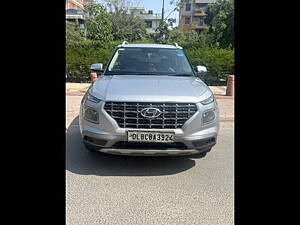 Second Hand Hyundai Venue SX Plus 1.0 Turbo DCT in Delhi