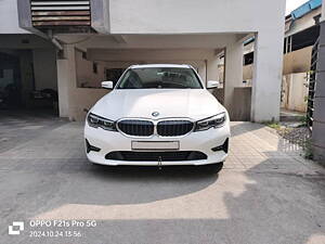 Second Hand BMW 3-Series 320d Luxury Plus in Hyderabad