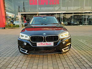 Second Hand BMW X5 xDrive 30d in Nashik