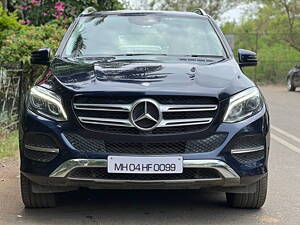 Second Hand Mercedes-Benz GLE 250 d in Mumbai