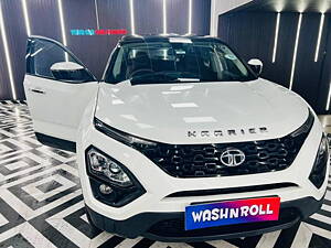 Second Hand Tata Harrier XT Plus in Faridabad