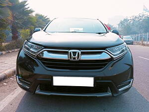 23 Used Honda CR V Cars in Delhi Second Hand Honda CR V Cars in