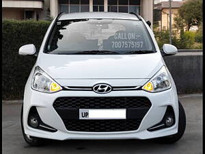 Second Hand Hyundai Grand i10 Sportz (O) U2 1.2 CRDi [2017-2018] in Lucknow