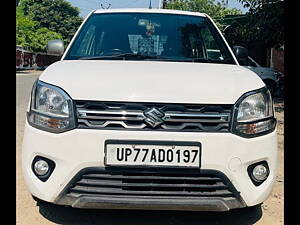 Second Hand Maruti Suzuki Wagon R LXI CNG in Kanpur