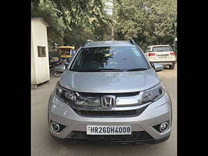 Second Hand Honda BR-V V CVT Petrol in Delhi