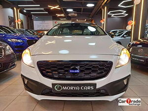 Volvo V40 Cross Country Car at best price in Mumbai by KIFS Volvo Cars
