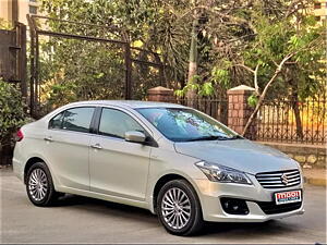 second hand ciaz diesel