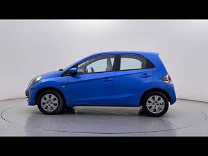 Second Hand Honda Brio S MT in Bangalore