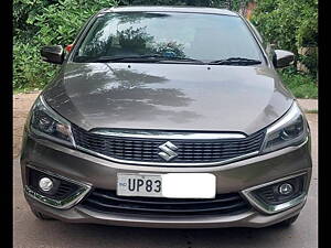 Second Hand Maruti Suzuki Ciaz Alpha 1.5 [2020-2023] in Agra