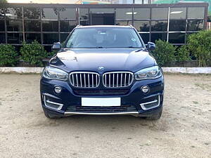 Second Hand BMW X5 xDrive30d Pure Experience (5 Seater) in Hyderabad