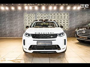 Second Hand Land Rover Discovery Sport SE R-Dynamic Petrol in Delhi