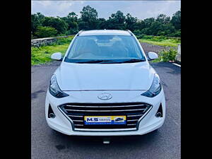 Second Hand Hyundai Grand i10 NIOS Sportz 1.2 Kappa VTVT in Thane