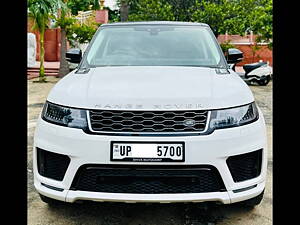 Second Hand Land Rover Range Rover Sport SE 2.0 Petrol in Delhi