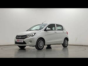 Second Hand Maruti Suzuki Celerio ZXi AMT [2019-2020] in Hyderabad