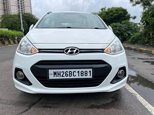 Second Hand Hyundai Grand i10 Asta AT 1.2 Kappa VTVT (O) [2016-2017] in Mumbai