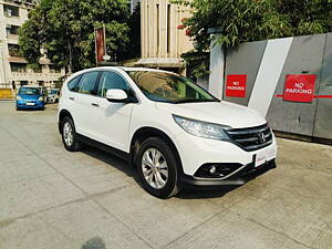 Second Hand Honda CR-V 2.4 AT in Mumbai