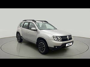 Second Hand Renault Duster RXS CVT in Bangalore