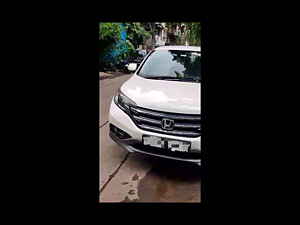 Second Hand హోండా  cr-v 2.0 2wd in ఢిల్లీ