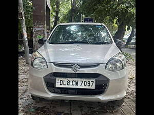 Second Hand Maruti Suzuki Alto 800 Lxi in Delhi