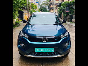 Second Hand Tata Nexon EV XZ Plus in Mumbai