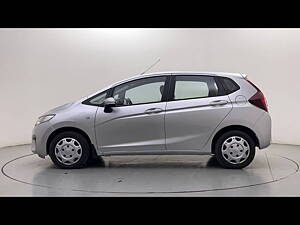 Second Hand Honda Jazz S AT [2015-2016] in Bangalore