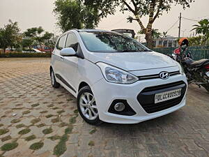 Second Hand Hyundai Grand i10 Asta AT 1.2 Kappa VTVT (O) [2016-2017] in Delhi