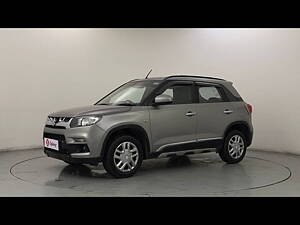 Second Hand Maruti Suzuki Vitara Brezza VDi in Delhi