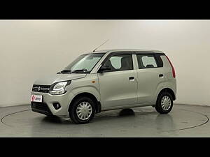 Second Hand Maruti Suzuki Wagon R LXI CNG in Delhi