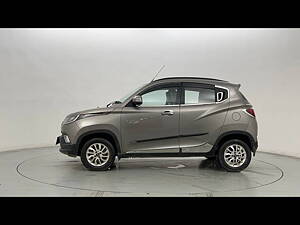 Second Hand Mahindra KUV100 K8 5 STR in Ghaziabad