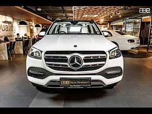 Second Hand Mercedes-Benz GLS 400d 4MATIC [2020-2023] in Delhi