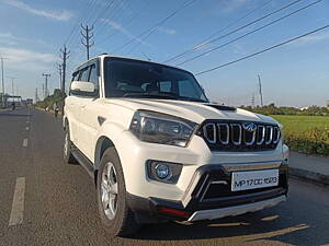 Second Hand Mahindra Scorpio S11 2WD 7 STR in Bhopal