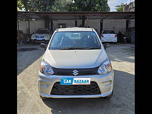 Second Hand Maruti Suzuki Alto 800 Lxi in Siliguri