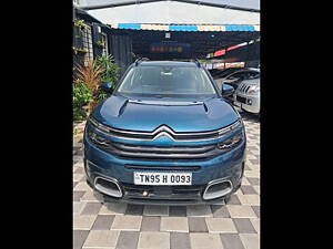 Second Hand Citroen C5 Shine in Coimbatore