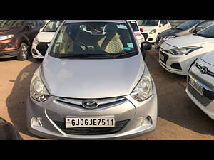 Second Hand Hyundai Eon Era + in Vadodara